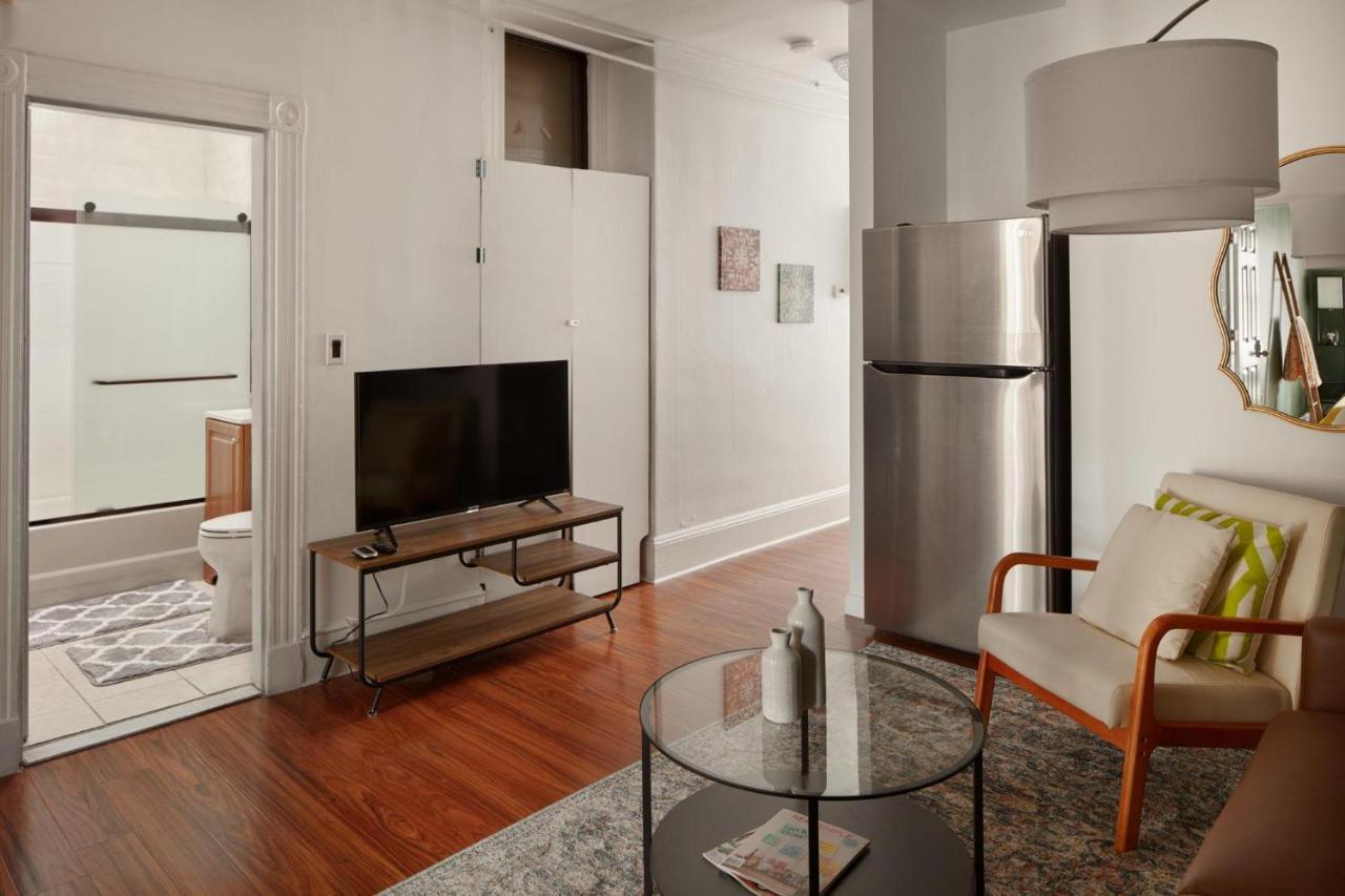 Stylish 3Br1Bth Apt Near Historical District Бостон Екстер'єр фото