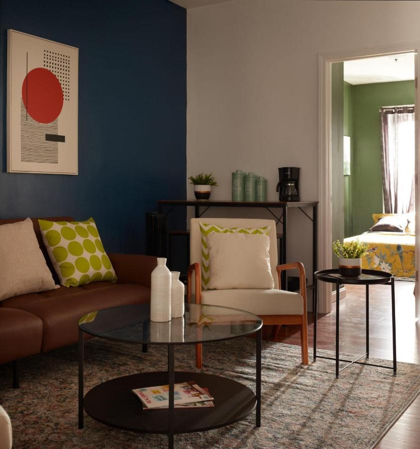 Stylish 3Br1Bth Apt Near Historical District Бостон Екстер'єр фото